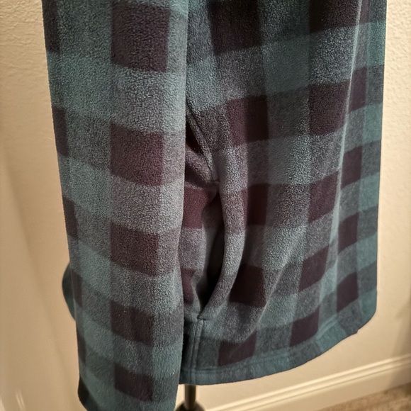 Eddie Bauer Women’s Fleece Pullover - M - Picture 5 of 7